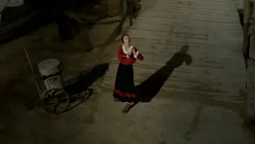 Backdrop to the movie "Popeye" #1532081