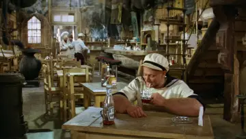 Backdrop to the movie "Popeye" #1532082