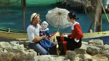 Backdrop to the movie "Popeye" #1532085