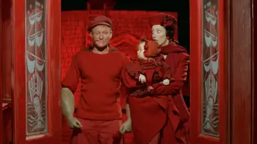 Backdrop to the movie "Popeye" #1532086