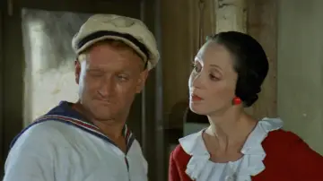 Backdrop to the movie "Popeye" #1532087