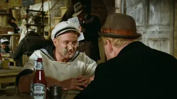 Backdrop to the movie "Popeye" #1532088