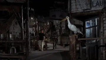 Backdrop to the movie "Popeye" #638462