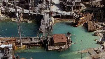 Backdrop to the movie "Popeye" #638466