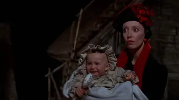 Backdrop to the movie "Popeye" #638470