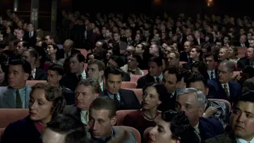 Backdrop to the movie "Public Enemies" #707609
