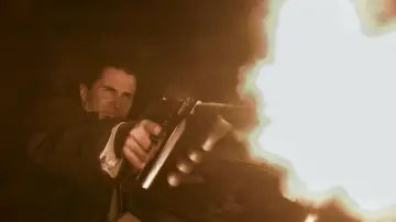 Backdrop to the movie "Public Enemies" #707617