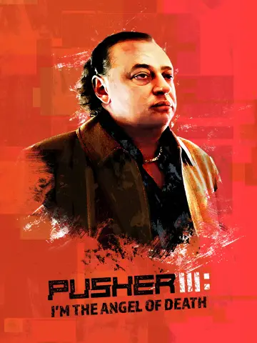 Poster to the movie "Pusher 3" #1199378