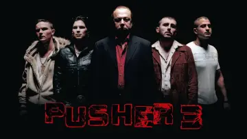 Backdrop to the movie "Pusher 3" #990254