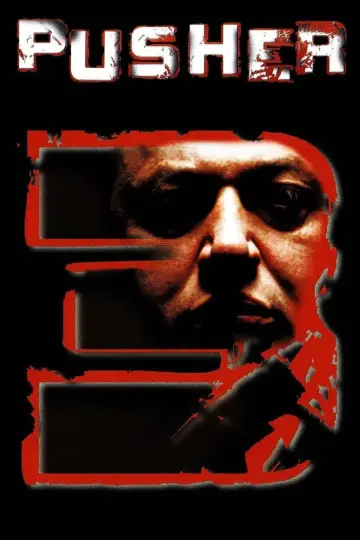 Poster to the movie "Pusher 3" #990266