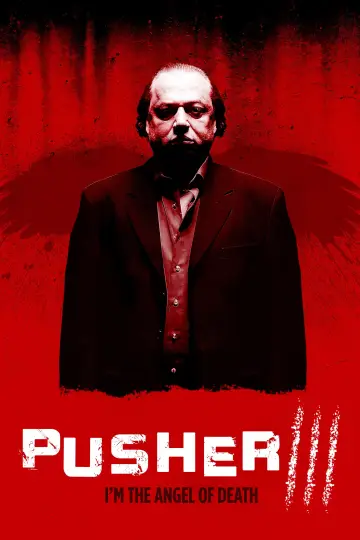 Poster to the movie "Pusher 3" #990271