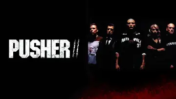 Backdrop to the movie "Pusher II" #990111