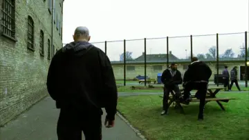Backdrop to the movie "Pusher II" #990114