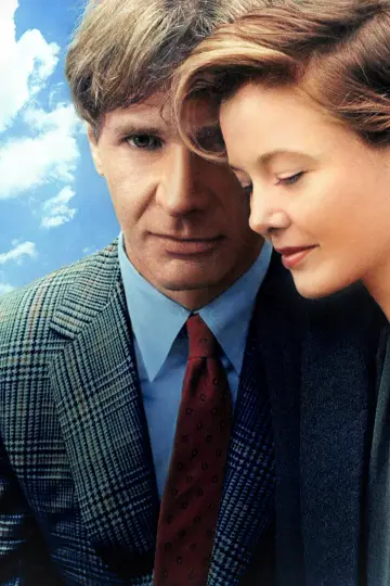 Poster to the movie "Regarding Henry" #280040