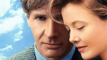 Backdrop to the movie "Regarding Henry" #997975