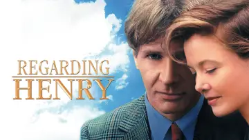 Backdrop to the movie "Regarding Henry" #997976