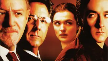 Backdrop to the movie "Runaway Jury" #251757