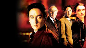 Backdrop to the movie "Runaway Jury" #686642