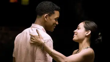 Backdrop to the movie "Seven Pounds" #205049