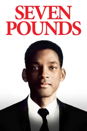 Poster to the movie "Seven Pounds" #871693
