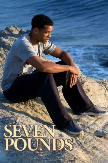 Poster to the movie "Seven Pounds" #871701