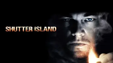 Backdrop to the movie "Shutter Island" #15382