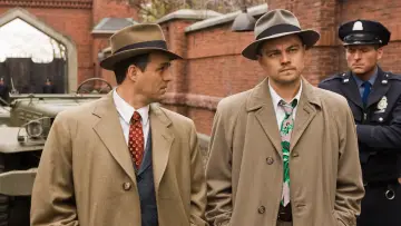 Backdrop to the movie "Shutter Island" #176094