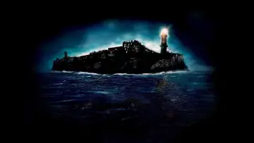 Backdrop to the movie "Shutter Island" #176096