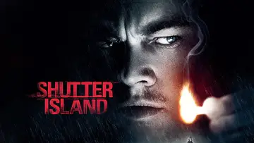 Backdrop to the movie "Shutter Island" #558489