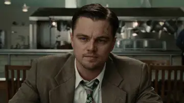 Backdrop to the movie "Shutter Island" #558495