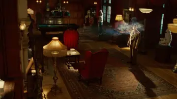 Backdrop to the movie "Shutter Island" #558505