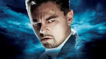 Backdrop to the movie "Shutter Island" #558507