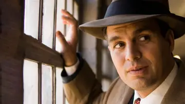 Backdrop to the movie "Shutter Island" #558511