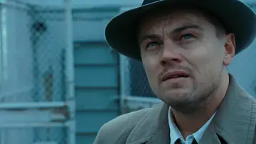 Backdrop to the movie "Shutter Island" #558516