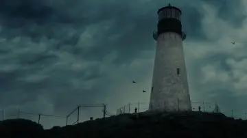 Backdrop to the movie "Shutter Island" #831453