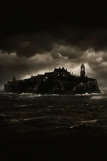 Poster to the movie "Shutter Island" #831461