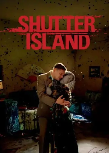 Poster to the movie "Shutter Island" #831466