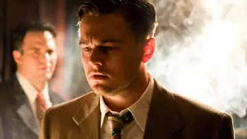 Backdrop to the movie "Shutter Island" #960404