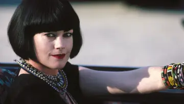 Backdrop to the movie "Something Wild" #279396