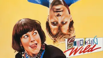Backdrop to the movie "Something Wild" #951080