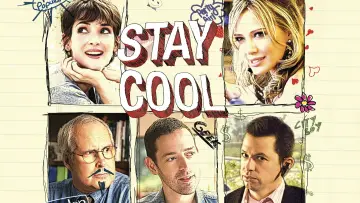 Backdrop to the movie "Stay Cool" #695020