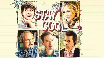 Backdrop to the movie "Stay Cool" #695021