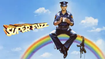 Backdrop to the movie "Super Fuzz" #711841