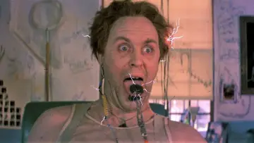 Backdrop to the movie "The Adventures of Buckaroo Banzai Across the 8th Dimension" #882696