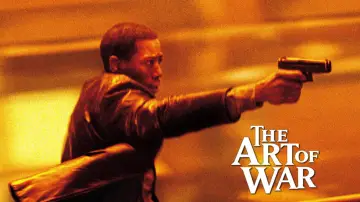 Backdrop to the movie "The Art of War" #1020067