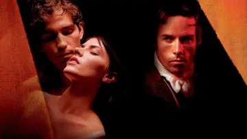 Backdrop to the movie "The Count of Monte Cristo" #203215
