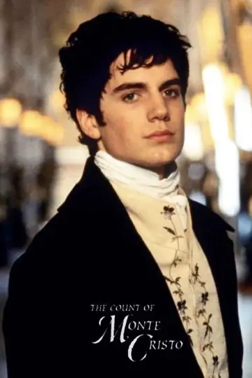 Poster to the movie "The Count of Monte Cristo" #684535