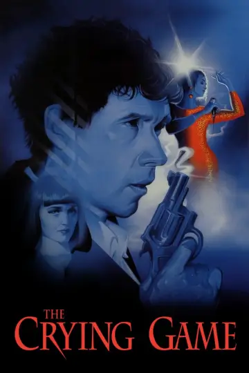 Poster to the movie "The Crying Game" #137611