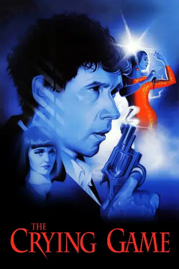 Poster to the movie "The Crying Game" #977322