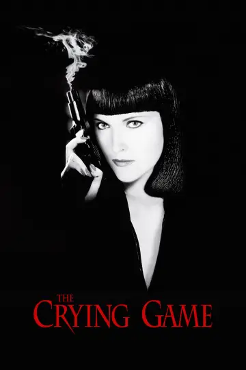 Poster to the movie "The Crying Game" #977323
